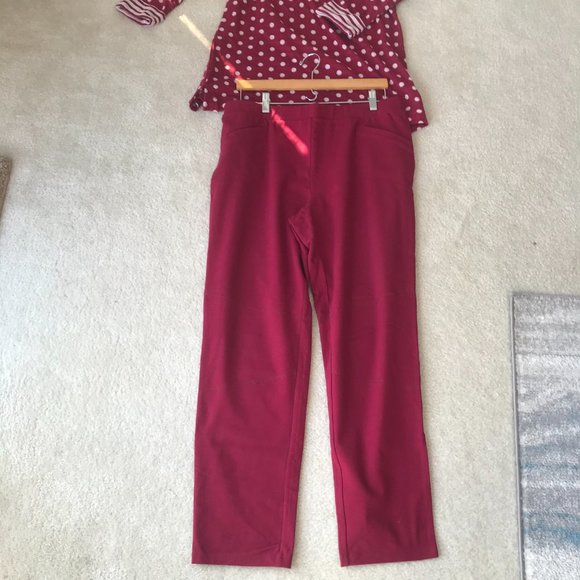 Talbots Lounge Set - Picture 7 of 10